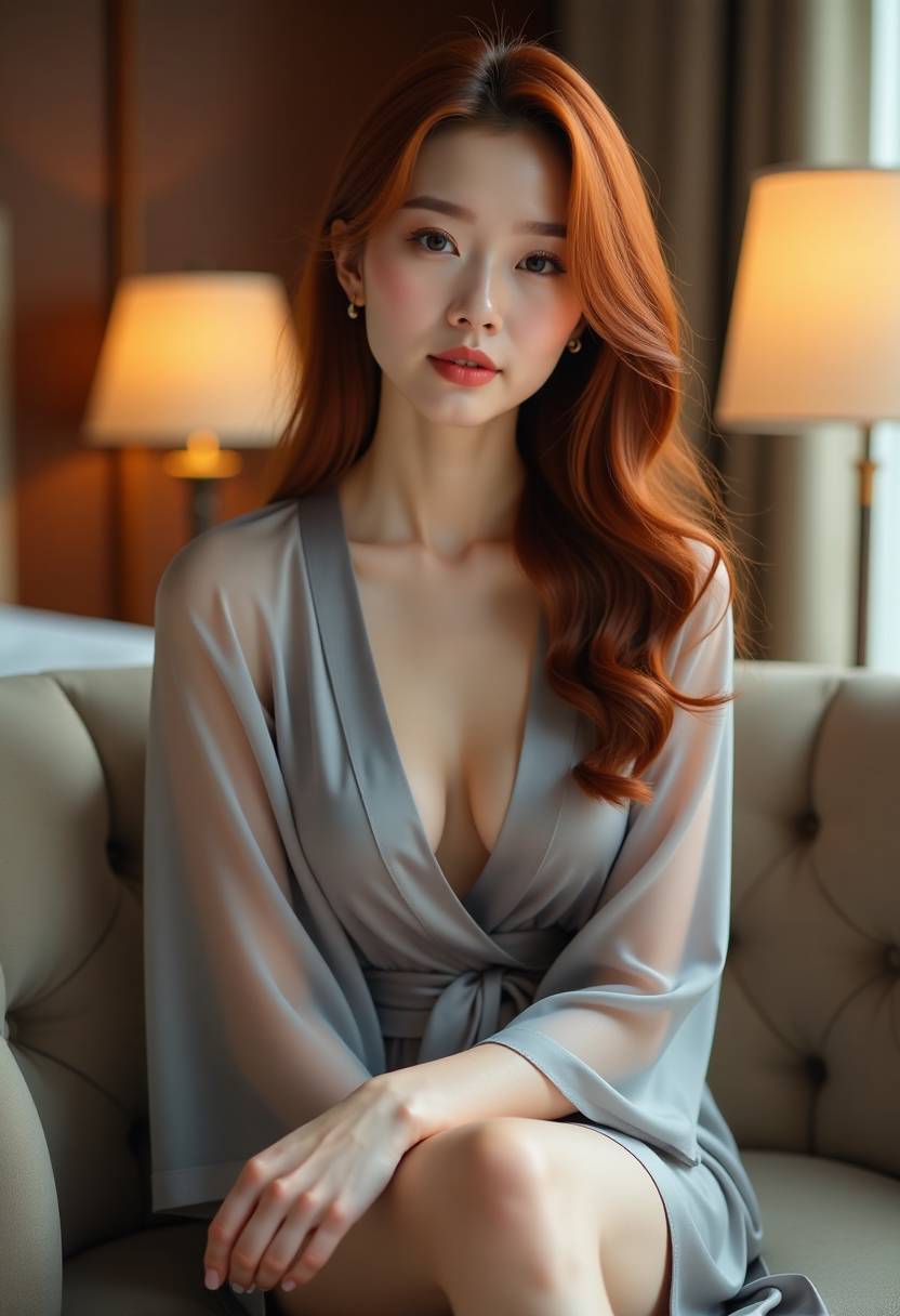 满江红前传