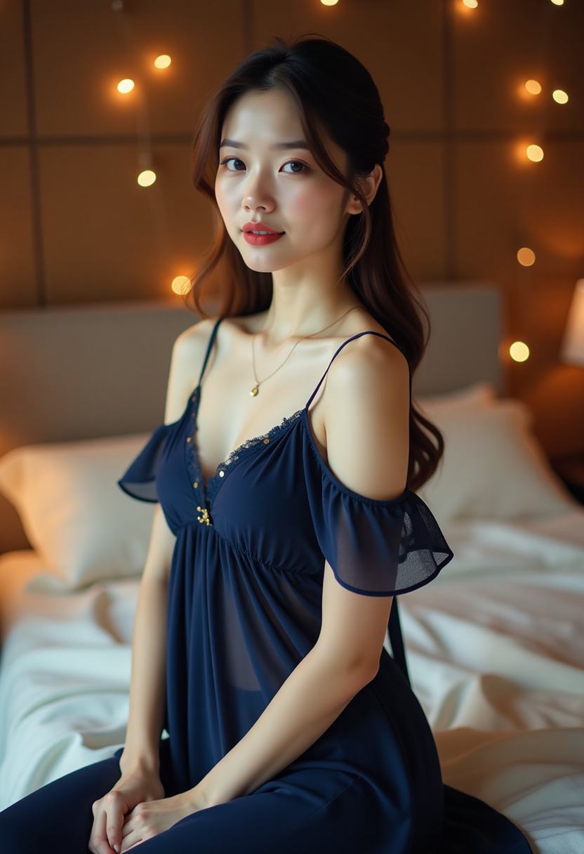 城南旧事新编